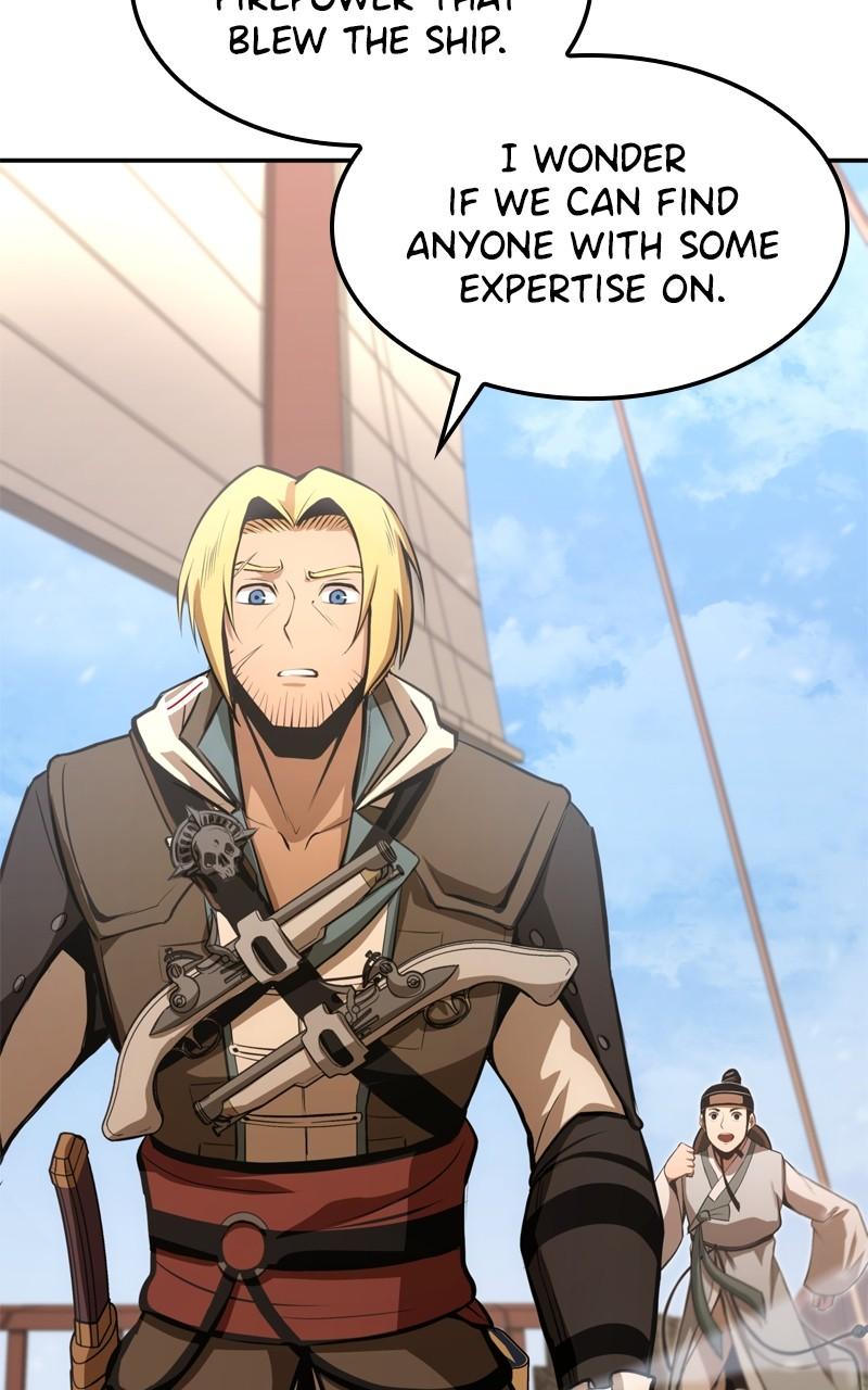 Assassin's Creed: Forgotten Temple Chap 26 - Next Chap 27