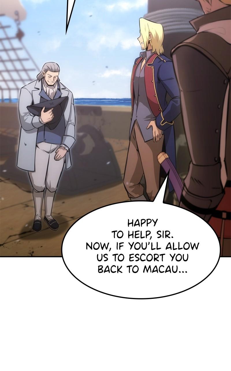 Assassin's Creed: Forgotten Temple Chap 26 - Next Chap 27