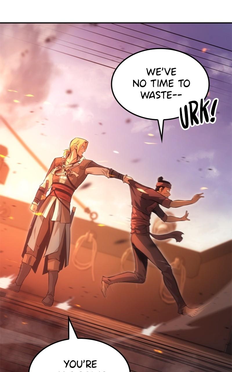 Assassin's Creed: Forgotten Temple Chap 26 - Next Chap 27