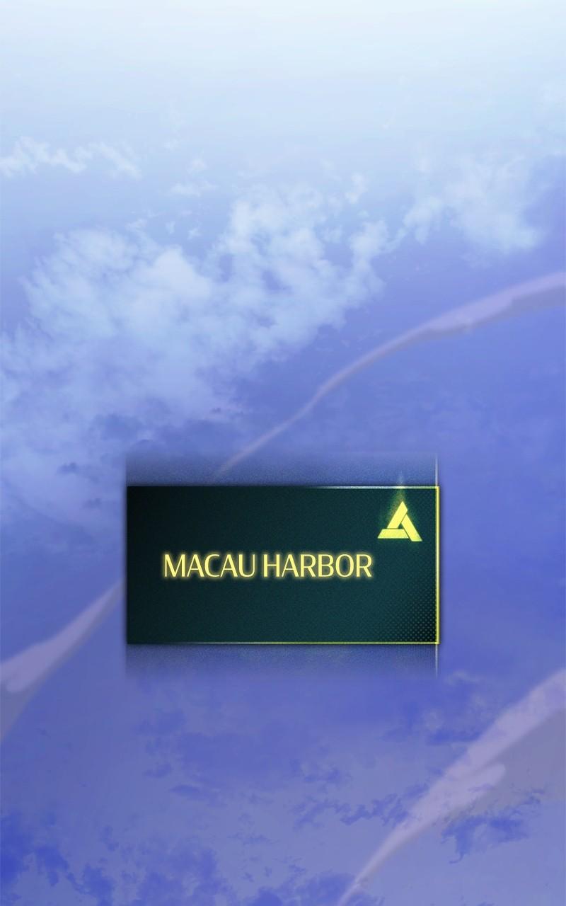 Assassin's Creed: Forgotten Temple Chap 26 - Next Chap 27