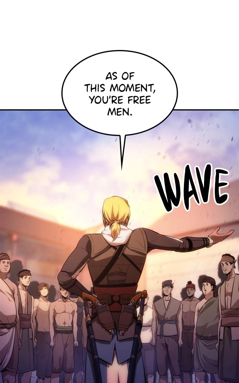 Assassin's Creed: Forgotten Temple Chap 26 - Next Chap 27