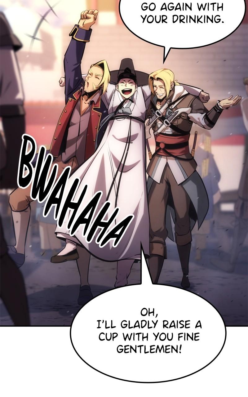 Assassin's Creed: Forgotten Temple Chap 26 - Next Chap 27