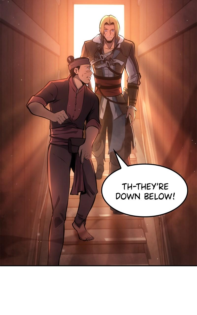 Assassin's Creed: Forgotten Temple Chap 26 - Next Chap 27