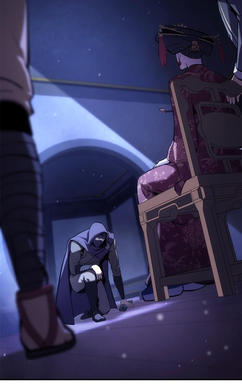 Assassin's Creed: Forgotten Temple Chap 26 - Next Chap 27