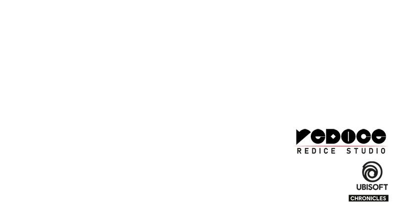 Assassin's Creed: Forgotten Temple Chap 26 - Next Chap 27