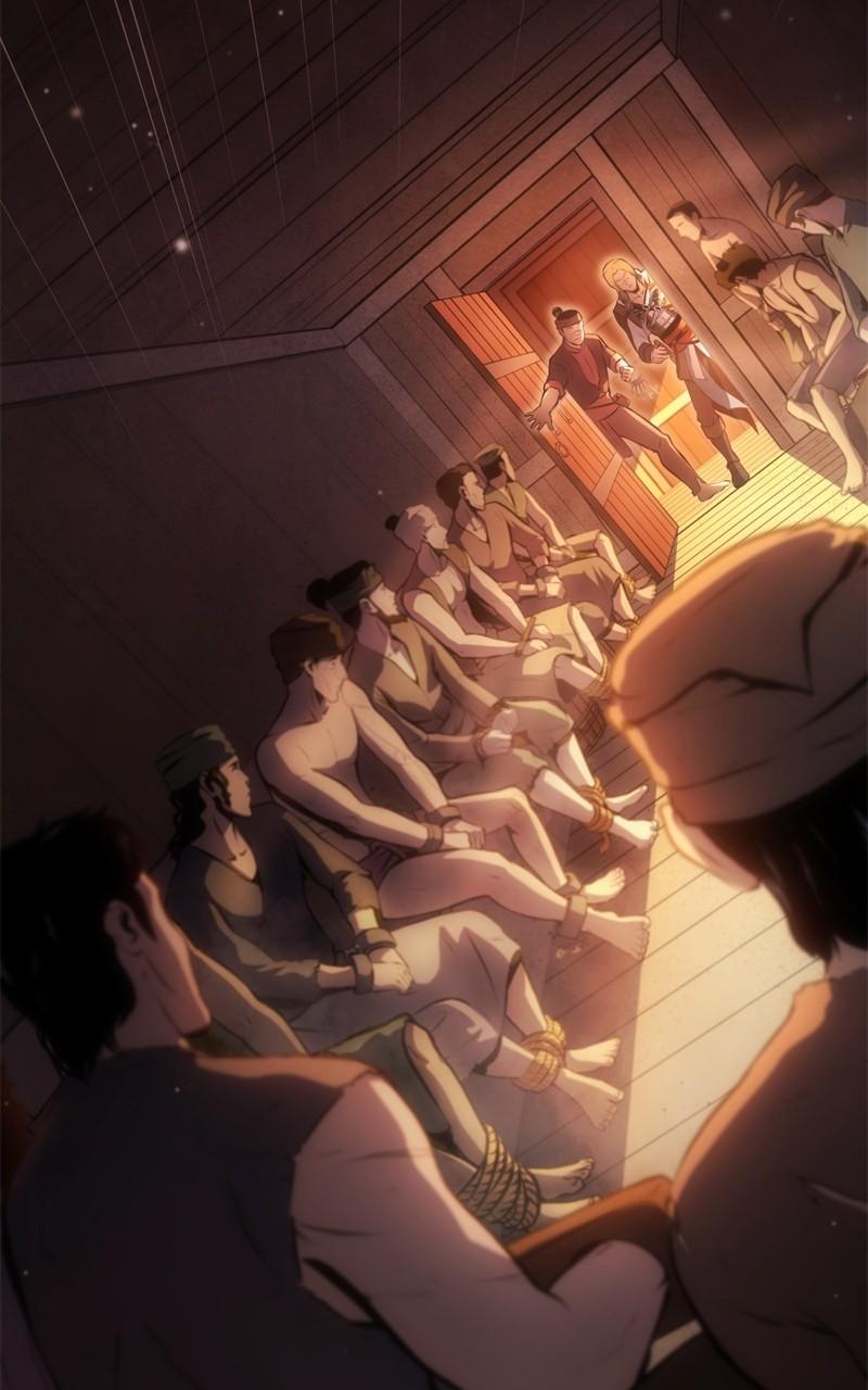 Assassin's Creed: Forgotten Temple Chap 26 - Next Chap 27