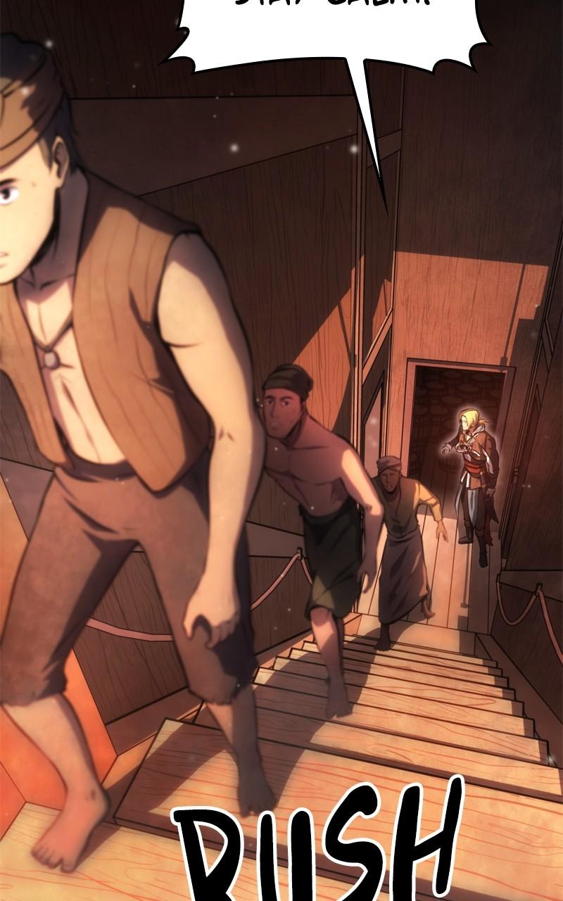 Assassin's Creed: Forgotten Temple Chap 26 - Next Chap 27