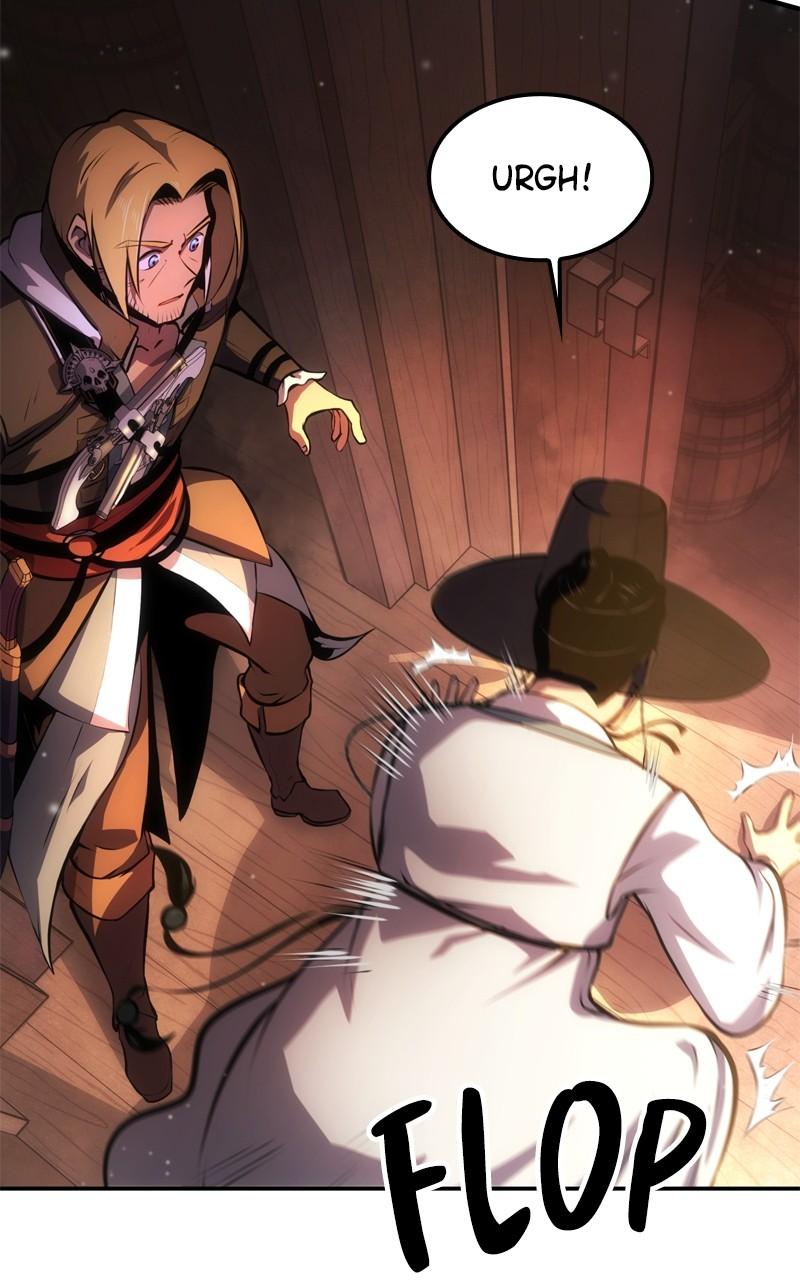 Assassin's Creed: Forgotten Temple Chap 26 - Next Chap 27