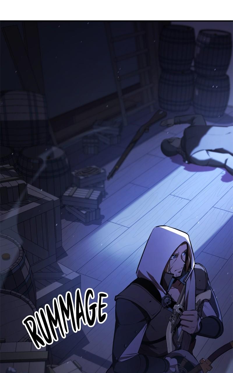 Assassin's Creed: Forgotten Temple Chap 28 - Next Chap 29