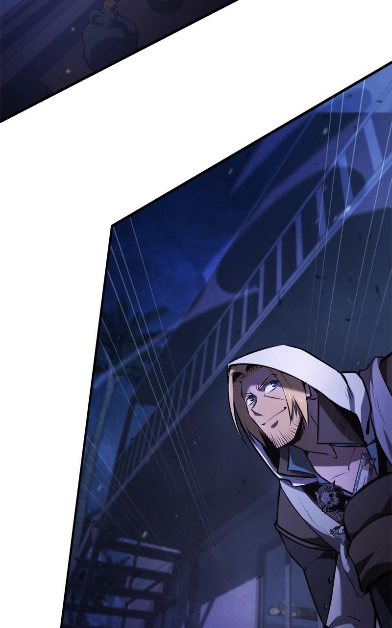 Assassin's Creed: Forgotten Temple Chap 28 - Next Chap 29