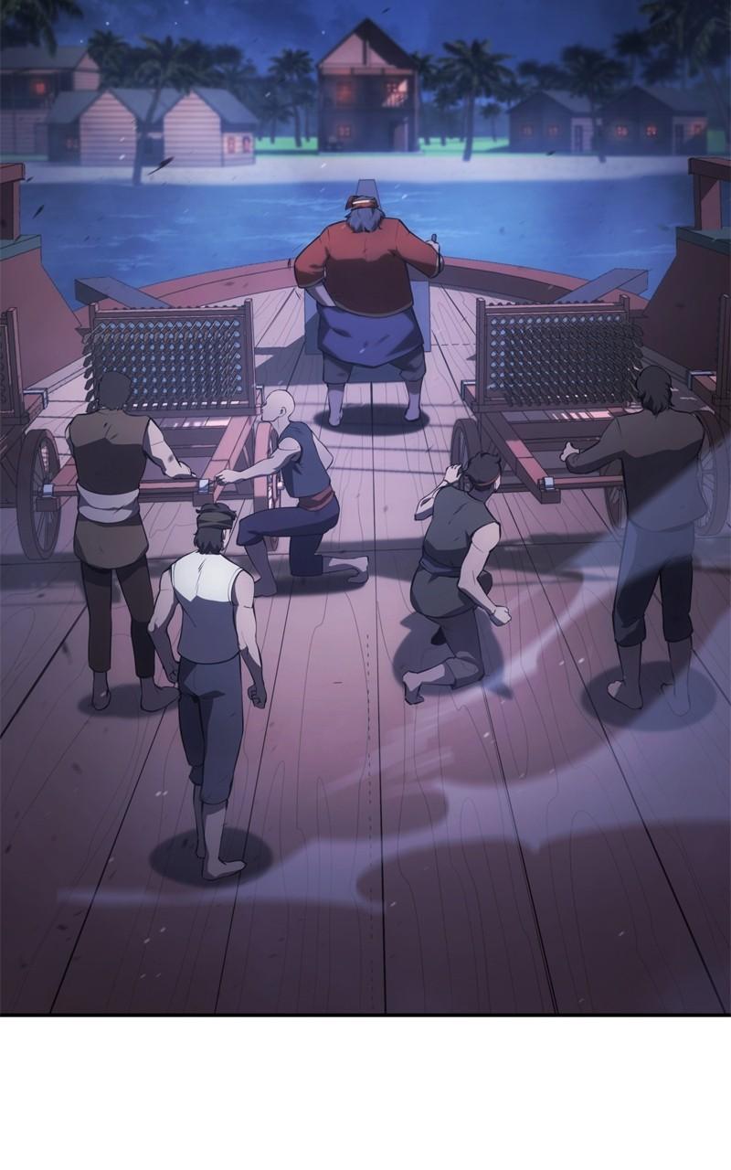 Assassin's Creed: Forgotten Temple Chap 28 - Next Chap 29