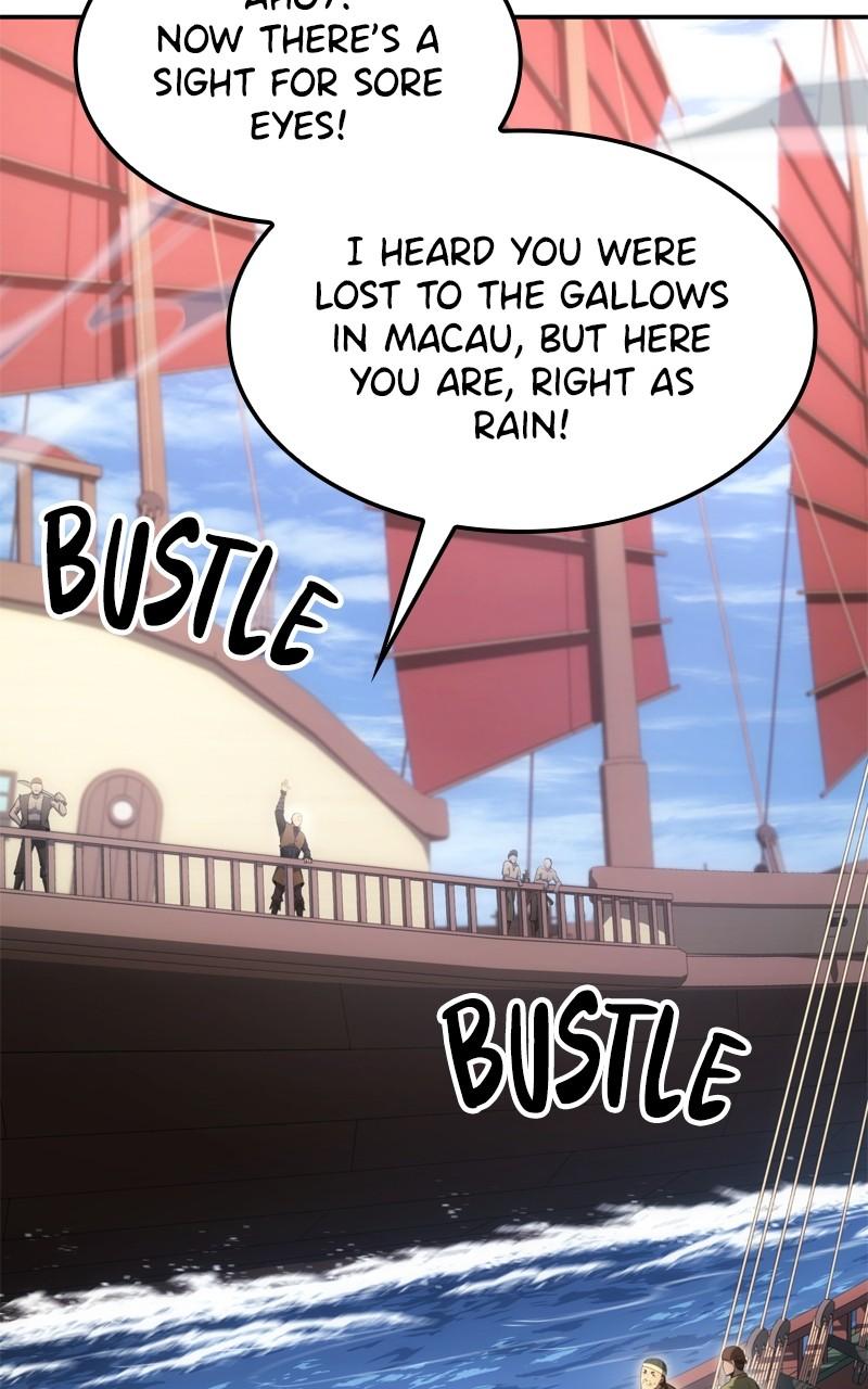 Assassin's Creed: Forgotten Temple Chap 28 - Next Chap 29