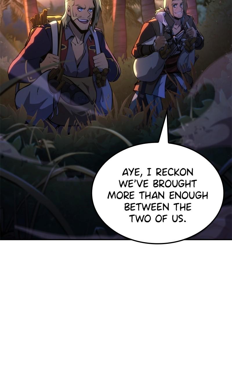 Assassin's Creed: Forgotten Temple Chap 28 - Next Chap 29