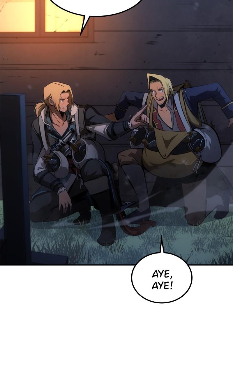 Assassin's Creed: Forgotten Temple Chap 28 - Next Chap 29