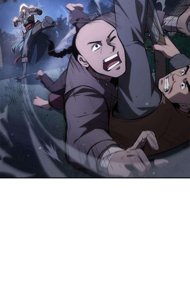 Assassin's Creed: Forgotten Temple Chap 28 - Next Chap 29