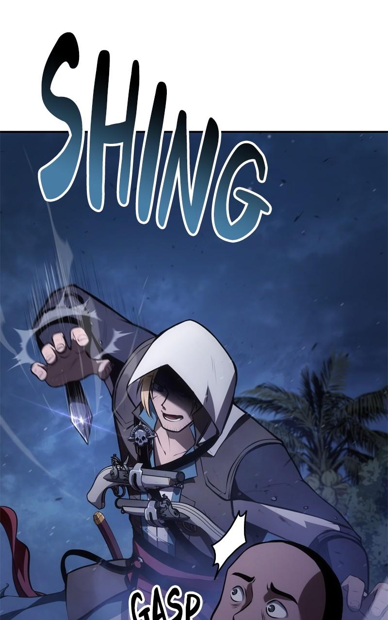 Assassin's Creed: Forgotten Temple Chap 28 - Next Chap 29