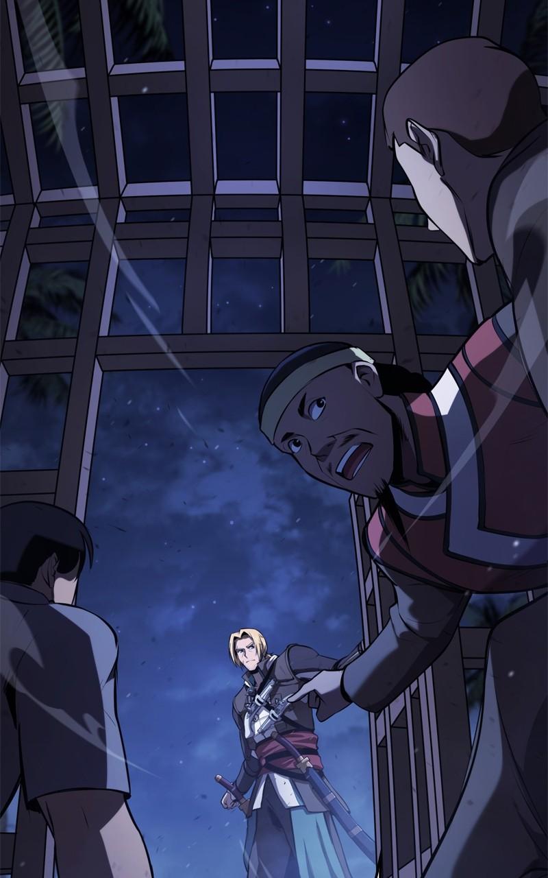 Assassin's Creed: Forgotten Temple Chap 28 - Next Chap 29