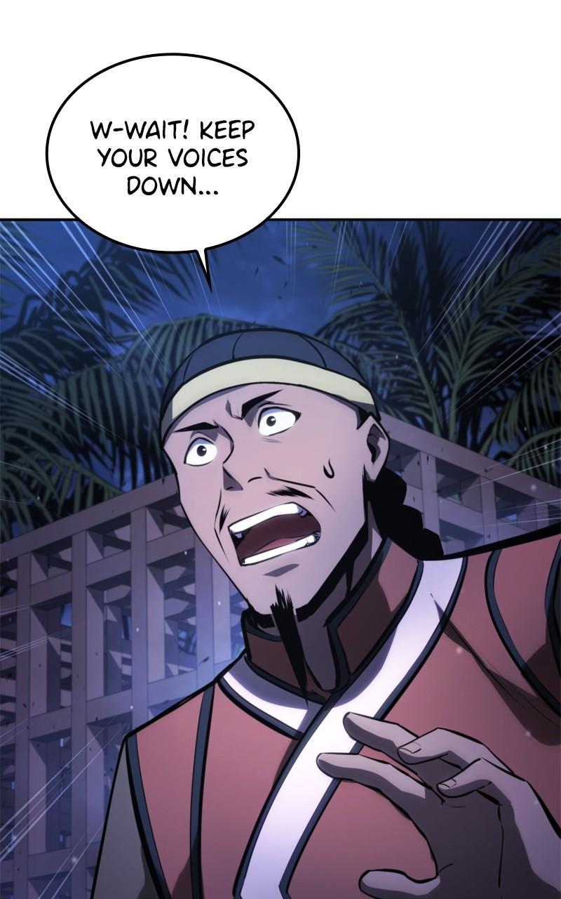 Assassin's Creed: Forgotten Temple Chap 28 - Next Chap 29