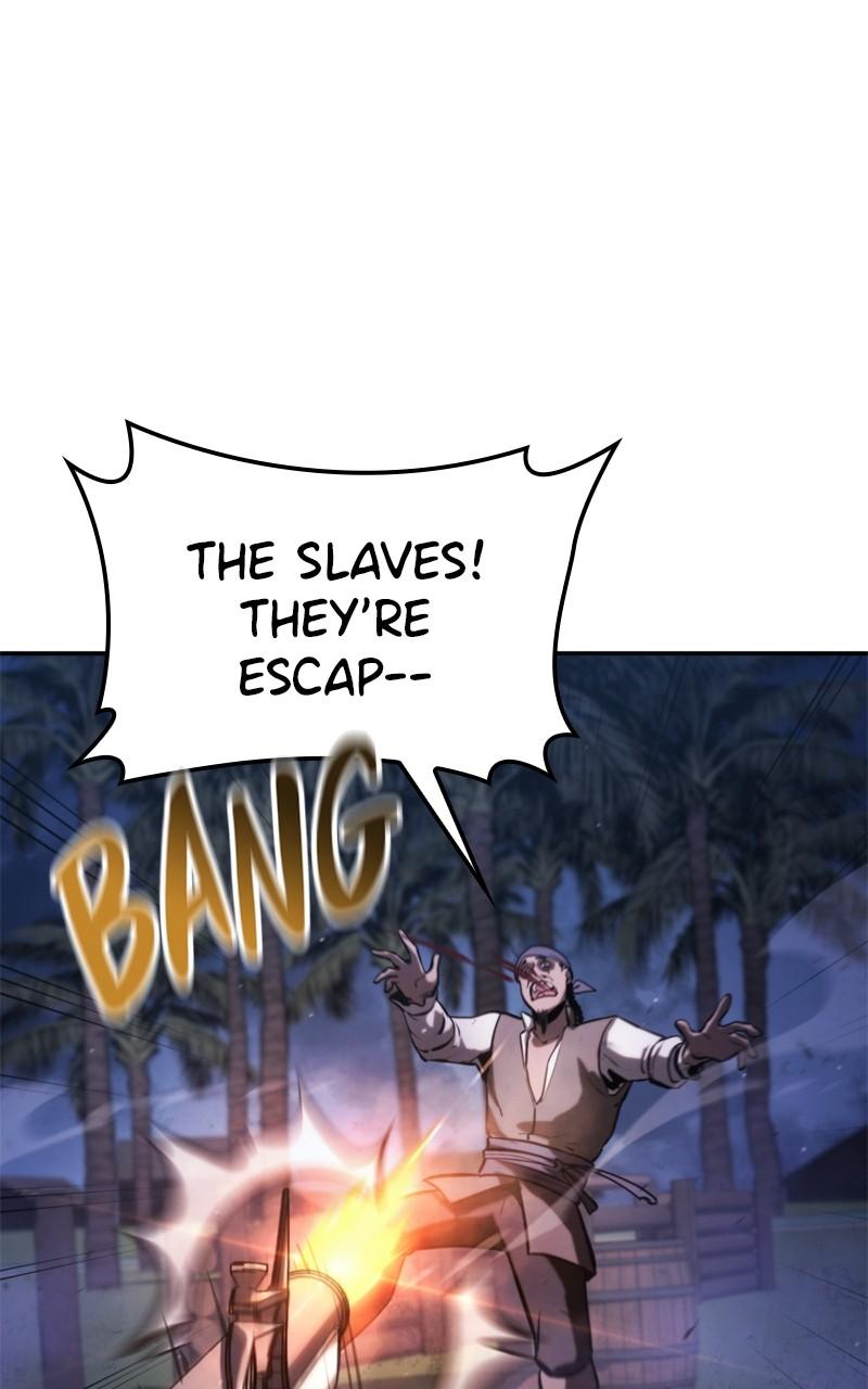 Assassin's Creed: Forgotten Temple Chap 28 - Next Chap 29