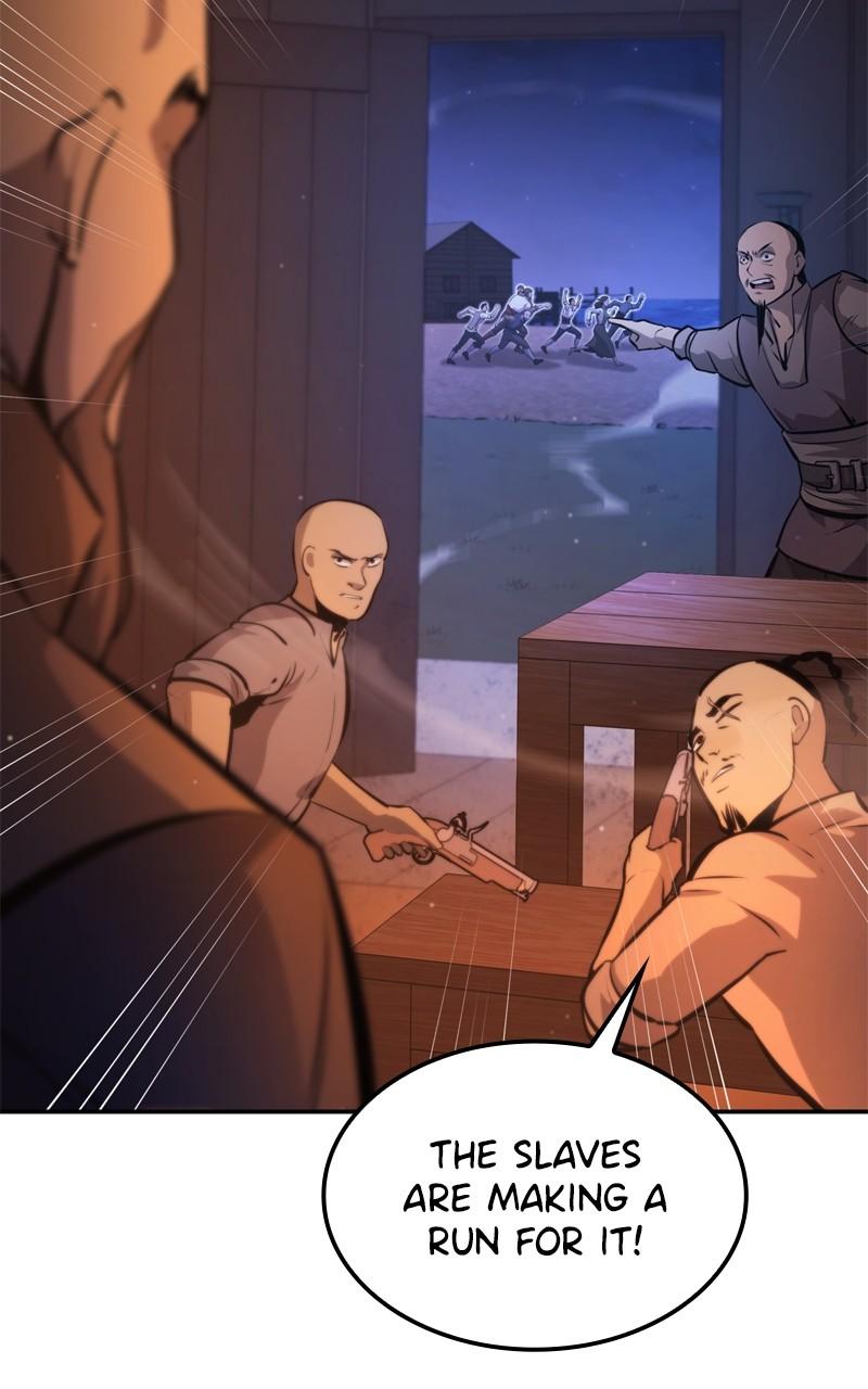 Assassin's Creed: Forgotten Temple Chap 28 - Next Chap 29