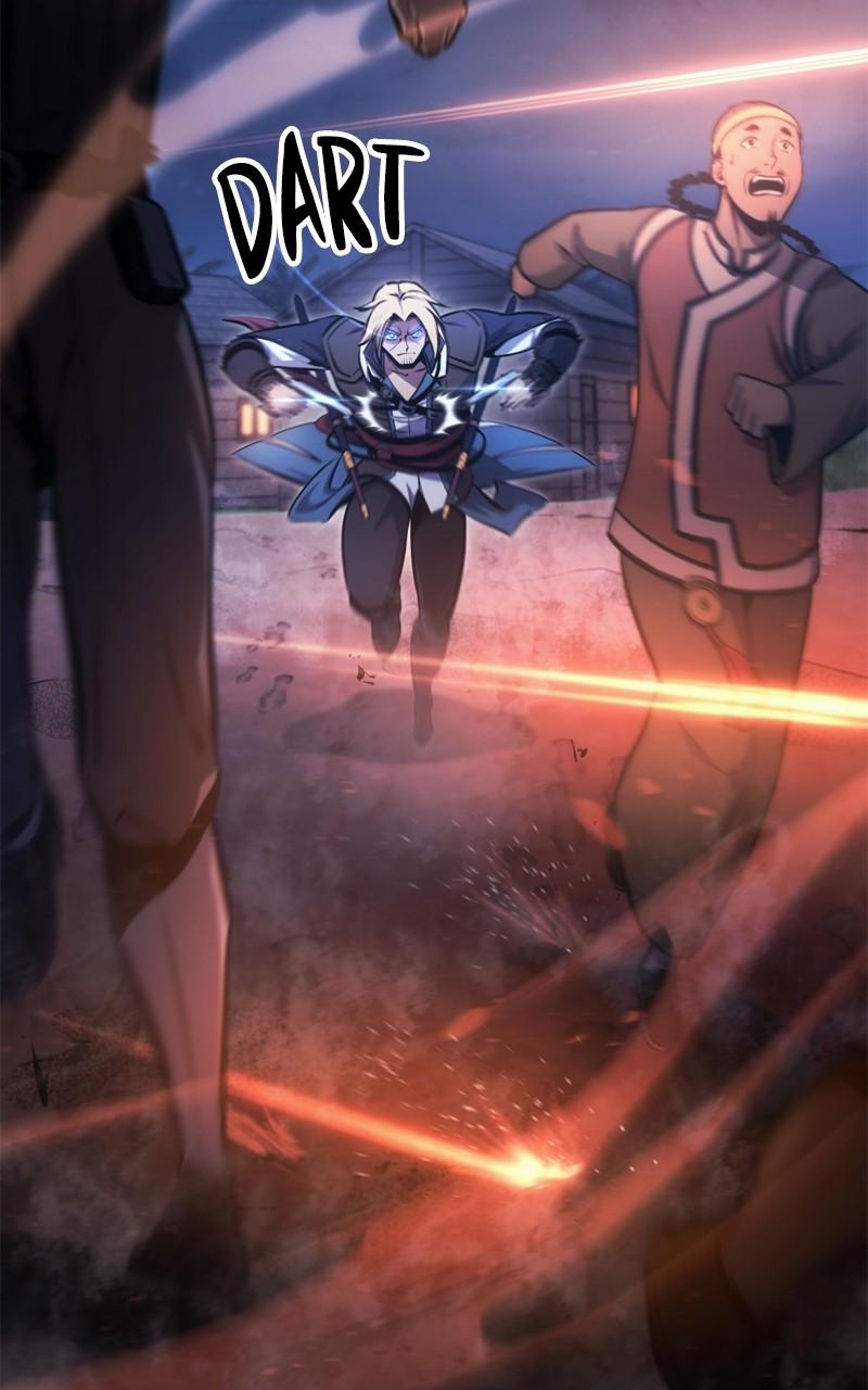 Assassin's Creed: Forgotten Temple Chap 28 - Next Chap 29