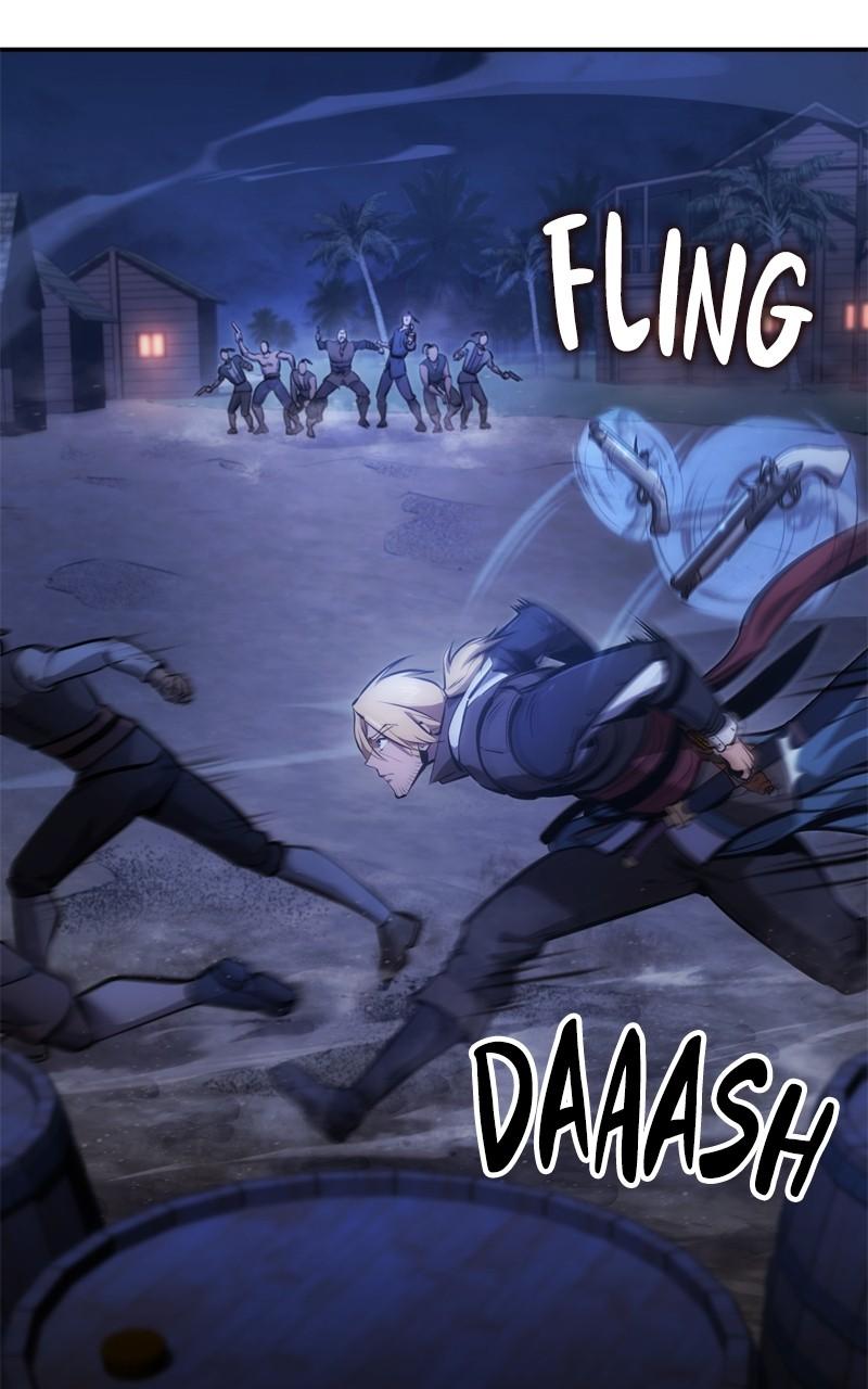 Assassin's Creed: Forgotten Temple Chap 28 - Next Chap 29