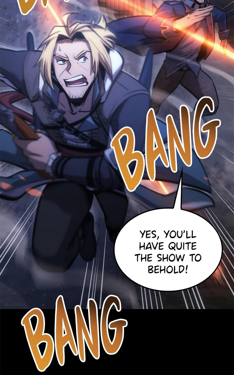 Assassin's Creed: Forgotten Temple Chap 28 - Next Chap 29