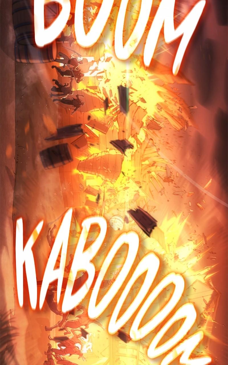 Assassin's Creed: Forgotten Temple Chap 28 - Next Chap 29