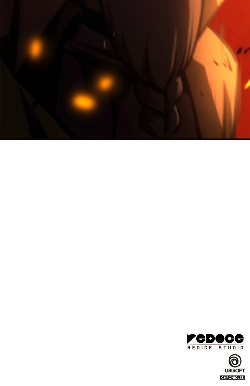 Assassin's Creed: Forgotten Temple Chap 28 - Next Chap 29