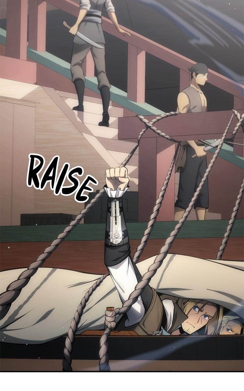 Assassin's Creed: Forgotten Temple Chap 28 - Next Chap 29