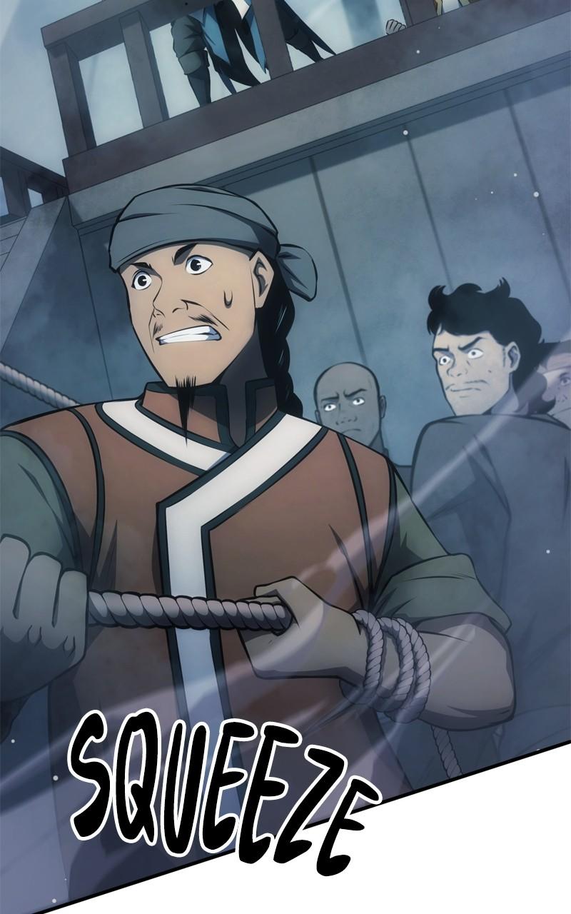 Assassin's Creed: Forgotten Temple Chap 29 - Next Chap 30