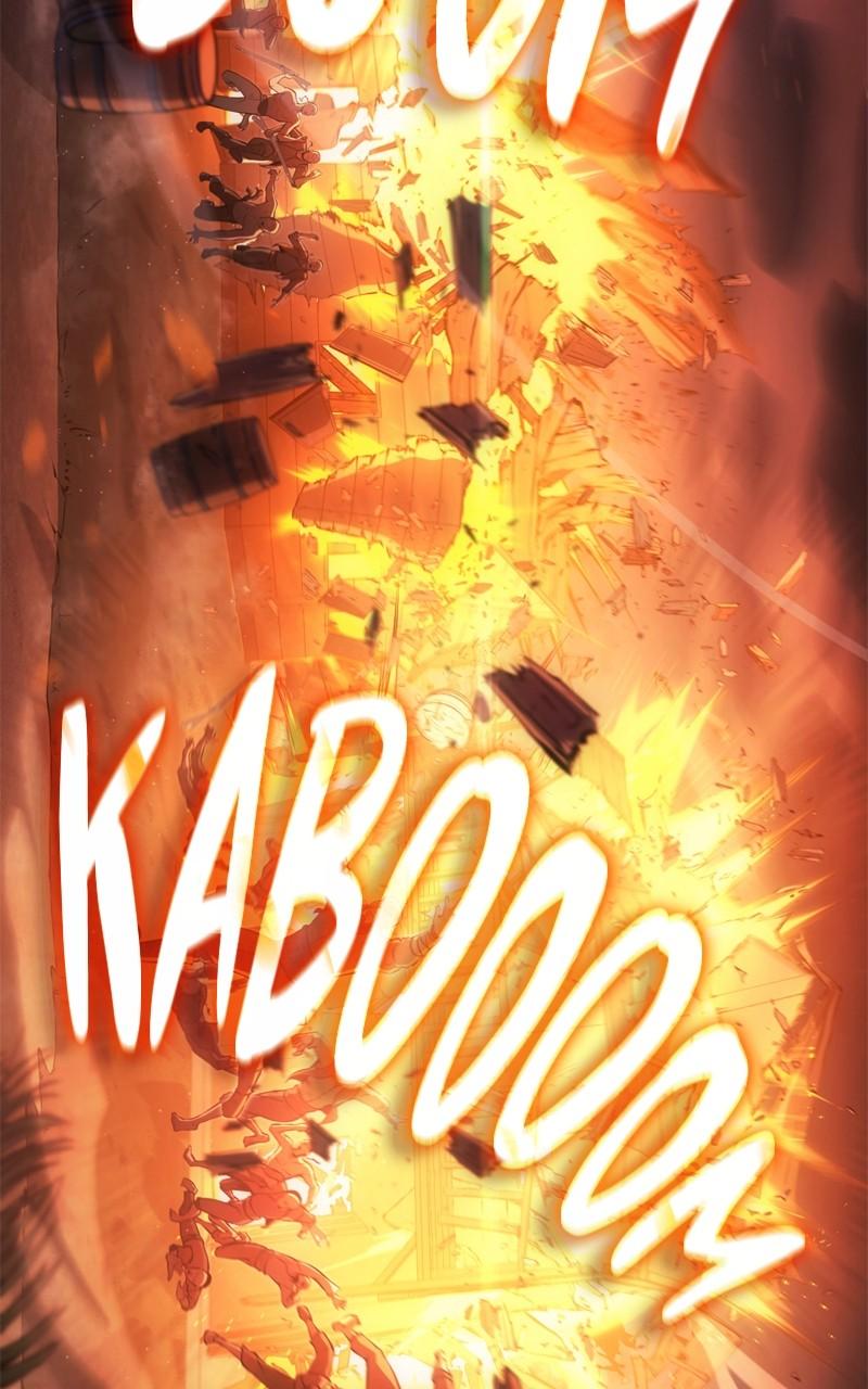 Assassin's Creed: Forgotten Temple Chap 29 - Next Chap 30