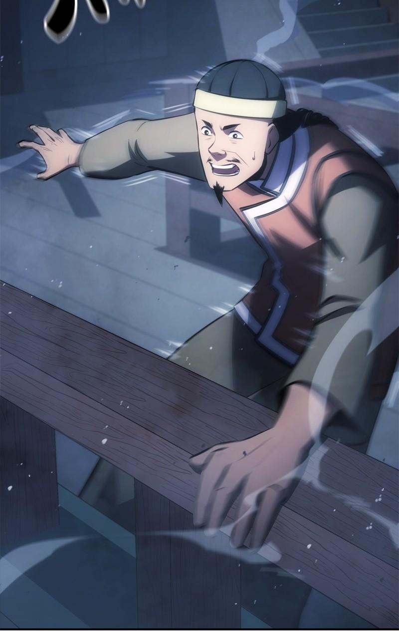 Assassin's Creed: Forgotten Temple Chap 29 - Next Chap 30