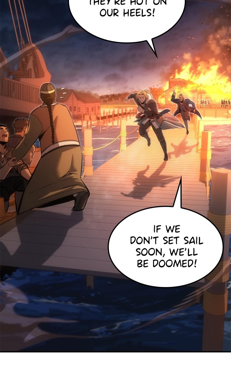 Assassin's Creed: Forgotten Temple Chap 29 - Next Chap 30