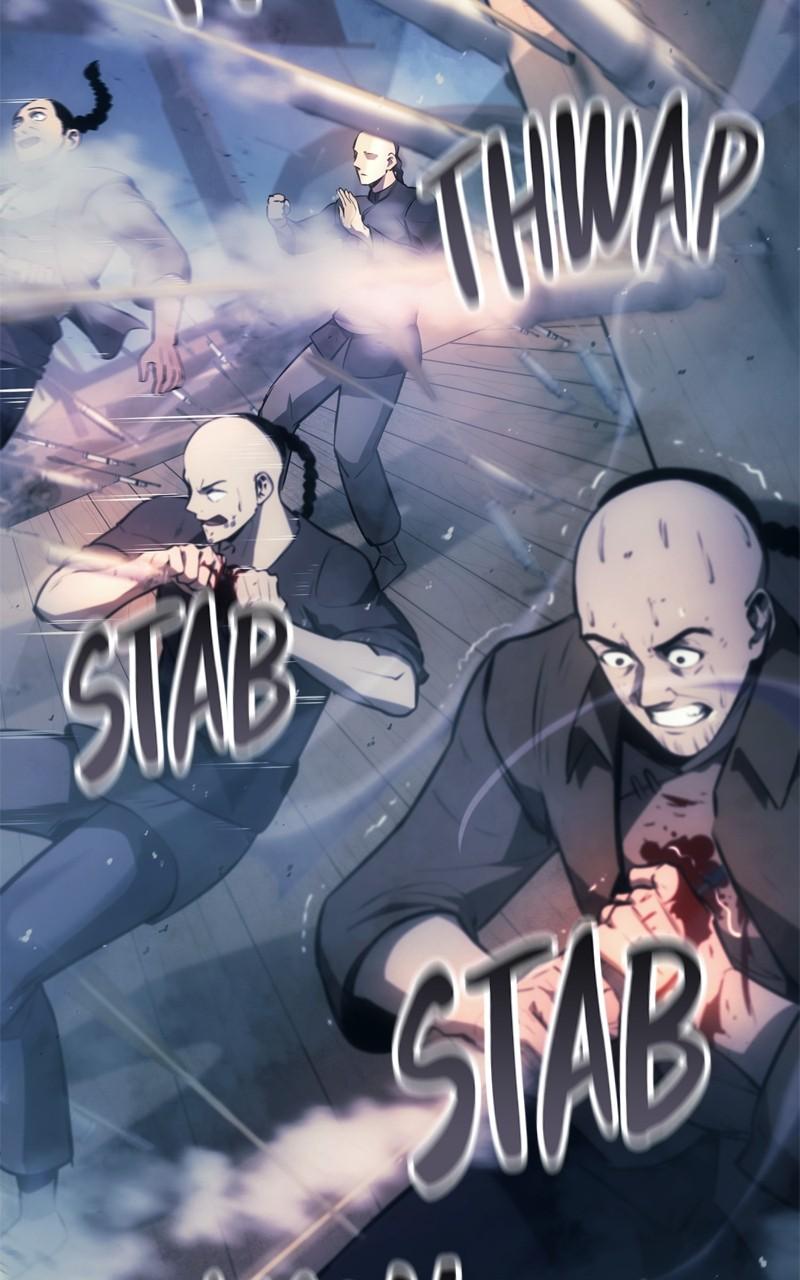 Assassin's Creed: Forgotten Temple Chap 29 - Next Chap 30