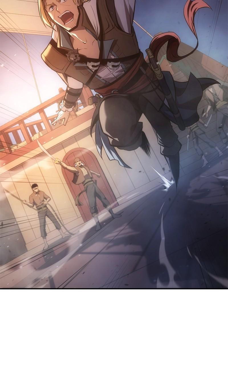 Assassin's Creed: Forgotten Temple Chap 29 - Next Chap 30