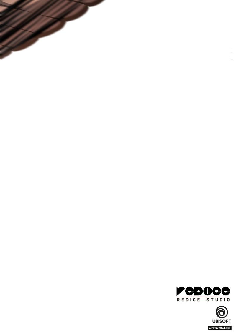 Assassin's Creed: Forgotten Temple Chap 29 - Next Chap 30