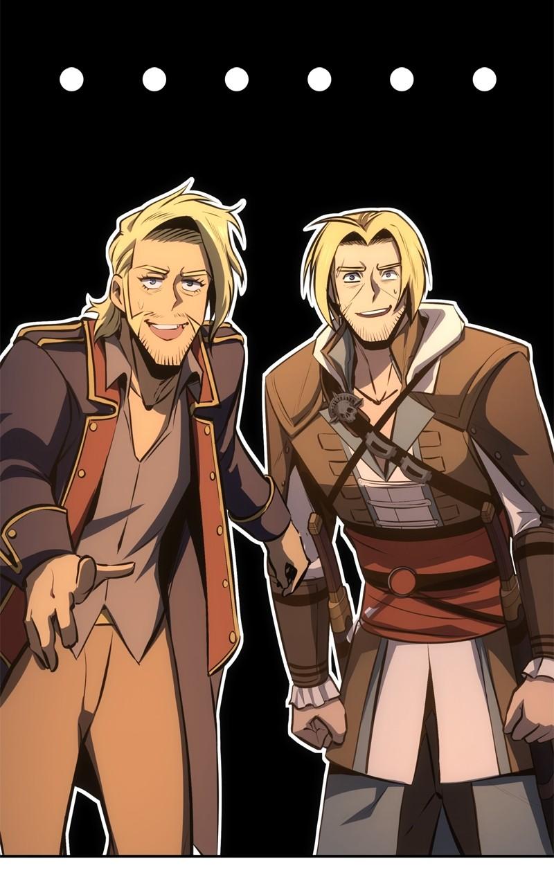 Assassin's Creed: Forgotten Temple Chap 29 - Next Chap 30