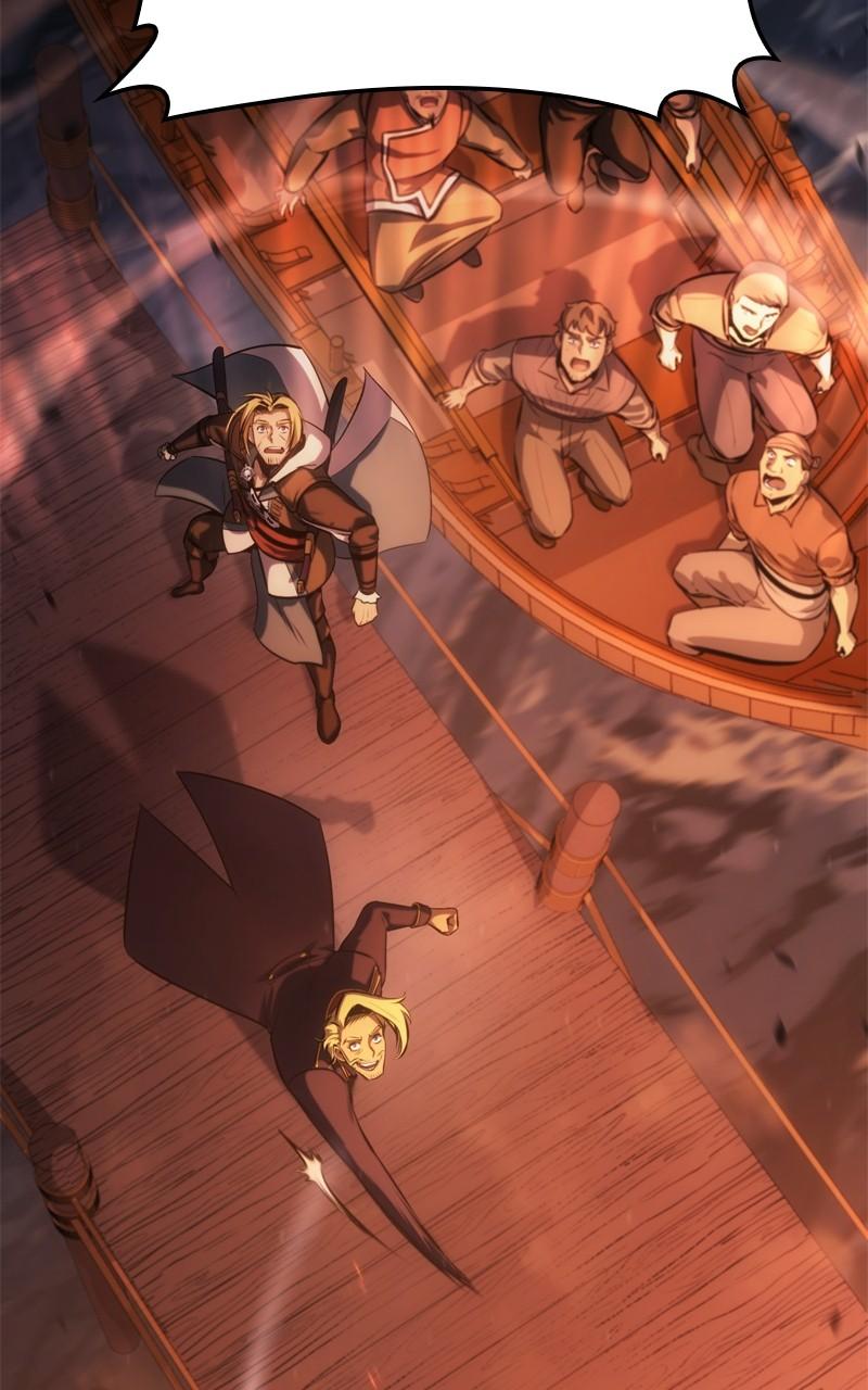 Assassin's Creed: Forgotten Temple Chap 29 - Next Chap 30