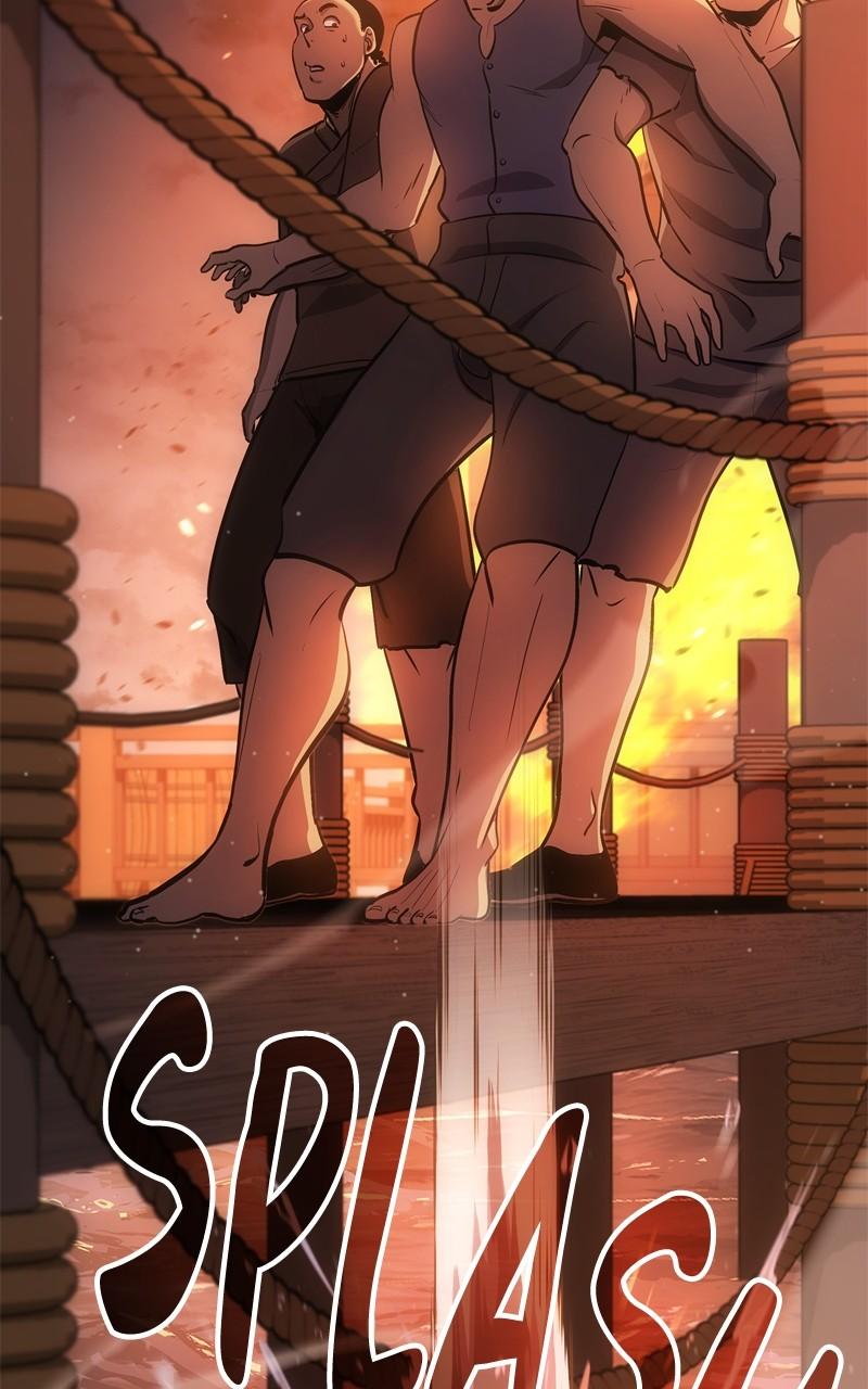 Assassin's Creed: Forgotten Temple Chap 29 - Next Chap 30