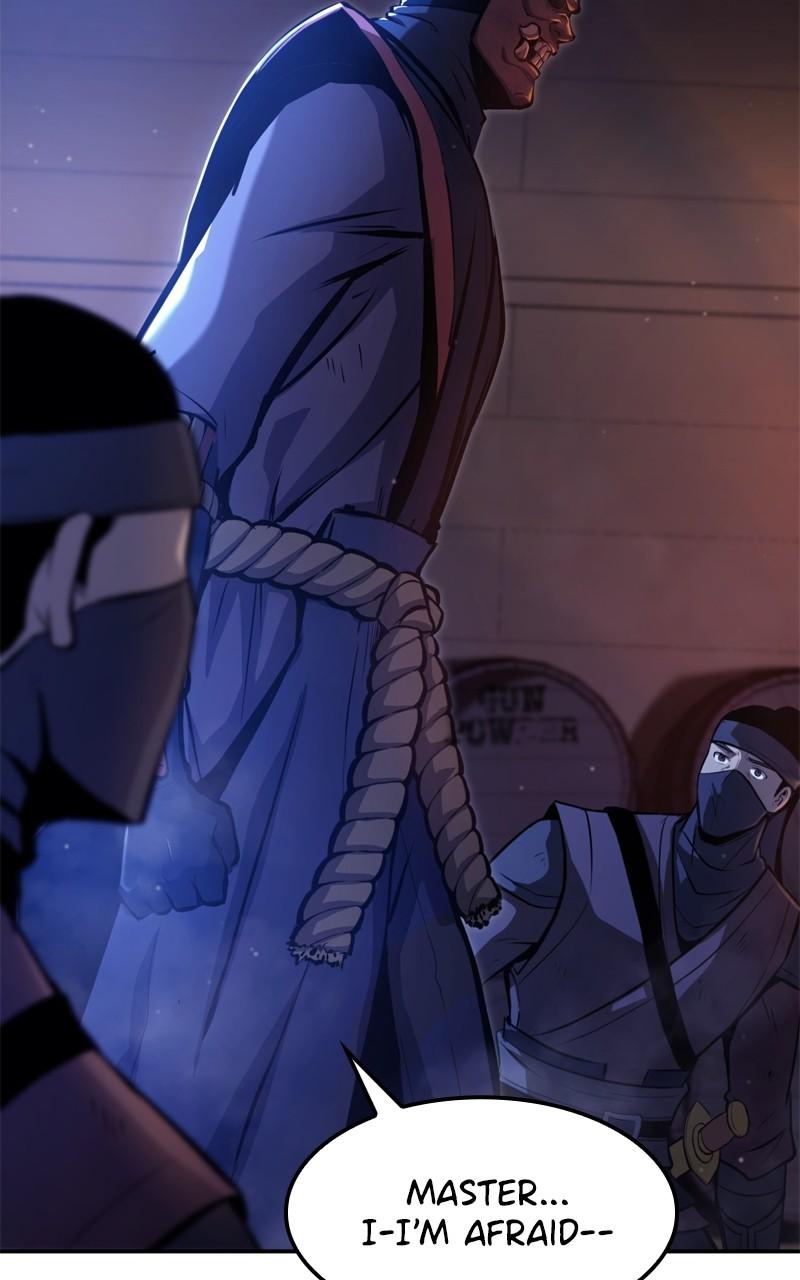 Assassin's Creed: Forgotten Temple Chap 20 - Next Chap 21