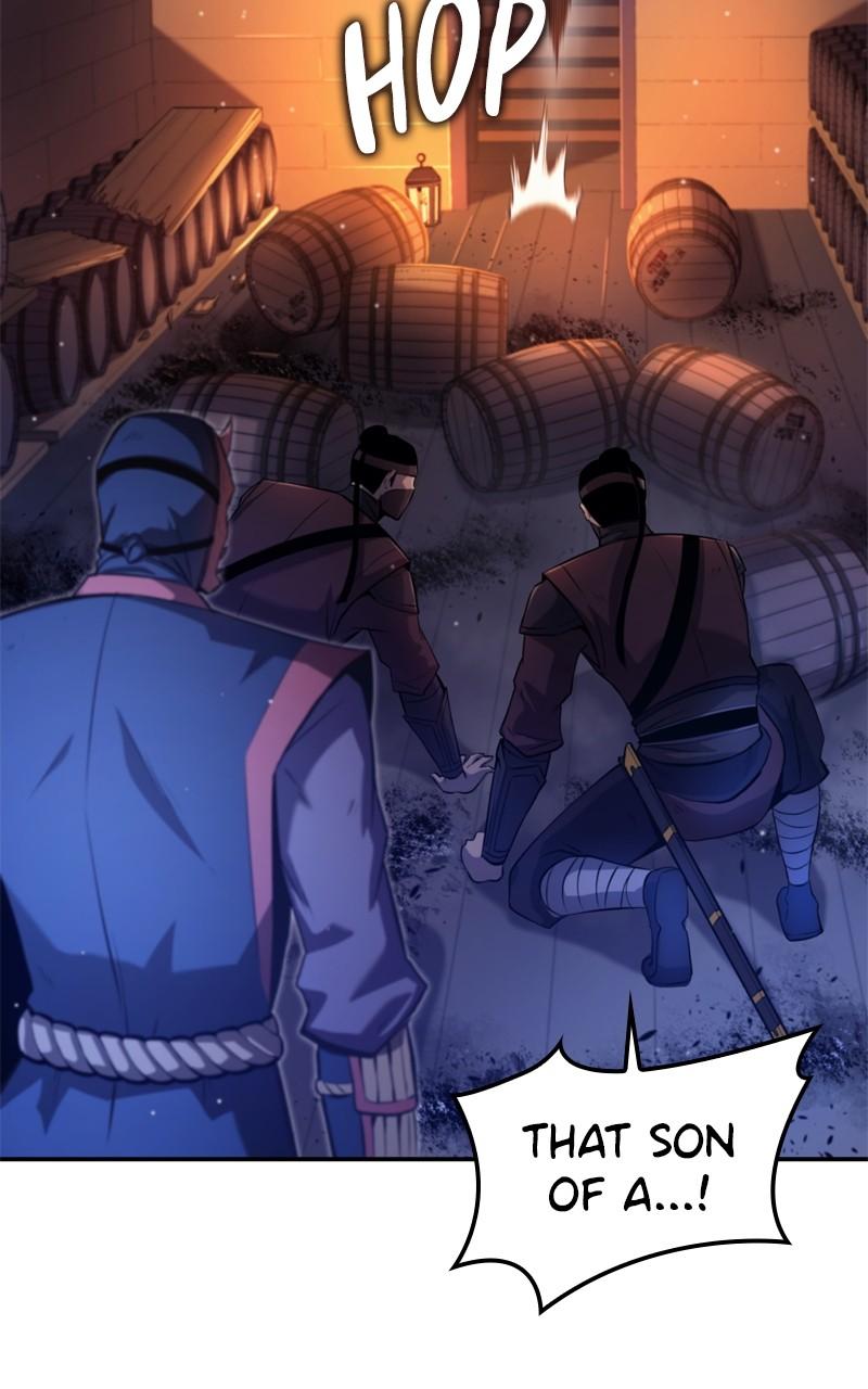 Assassin's Creed: Forgotten Temple Chap 20 - Next Chap 21