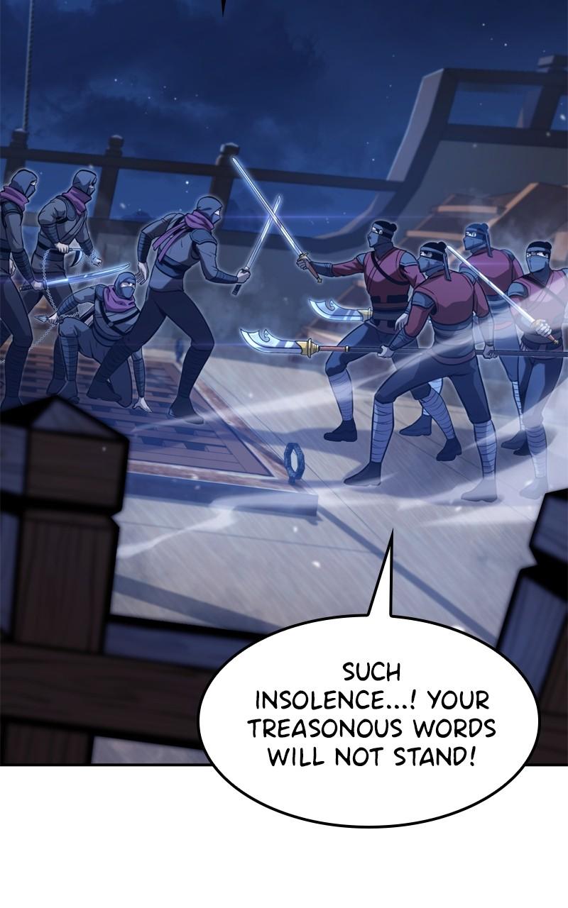 Assassin's Creed: Forgotten Temple Chap 20 - Next Chap 21