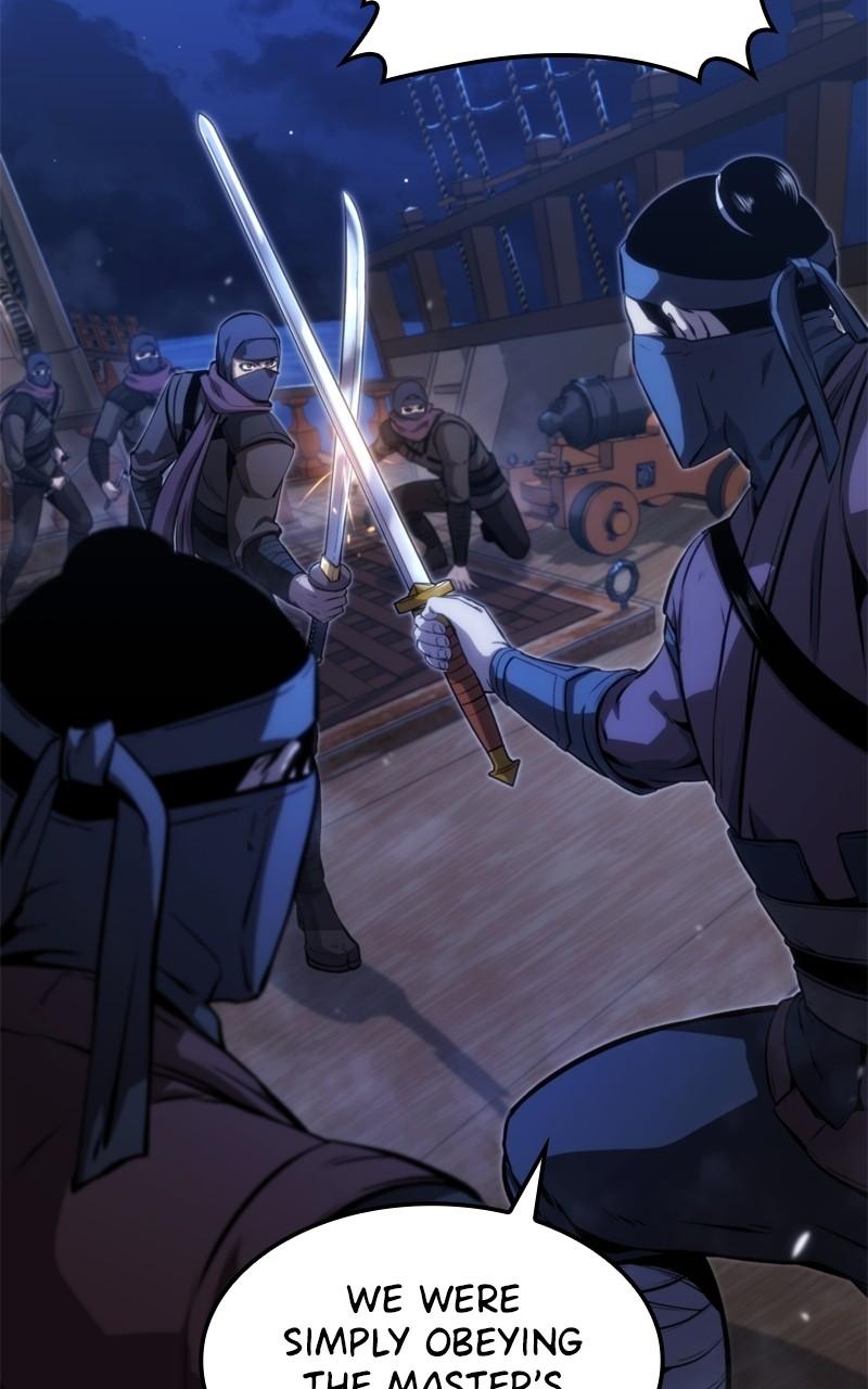 Assassin's Creed: Forgotten Temple Chap 20 - Next Chap 21