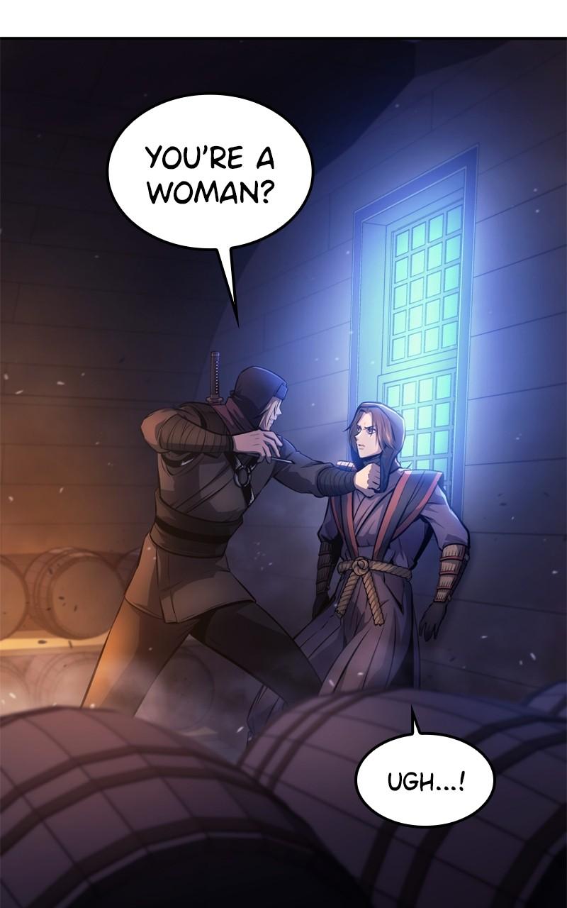 Assassin's Creed: Forgotten Temple Chap 20 - Next Chap 21