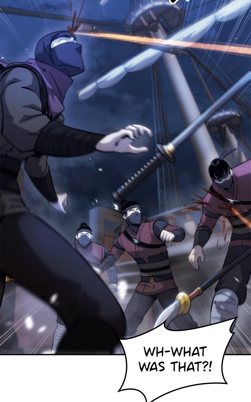 Assassin's Creed: Forgotten Temple Chap 20 - Next Chap 21