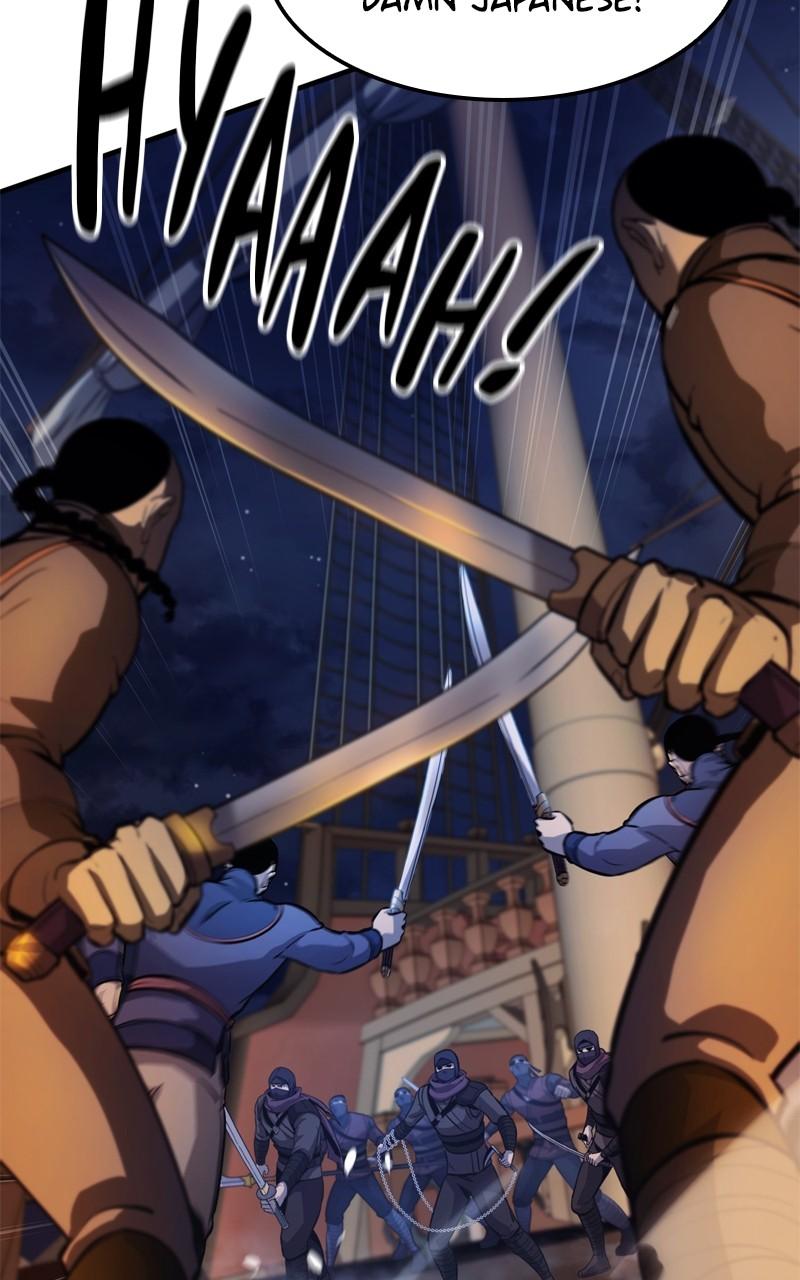 Assassin's Creed: Forgotten Temple Chap 20 - Next Chap 21