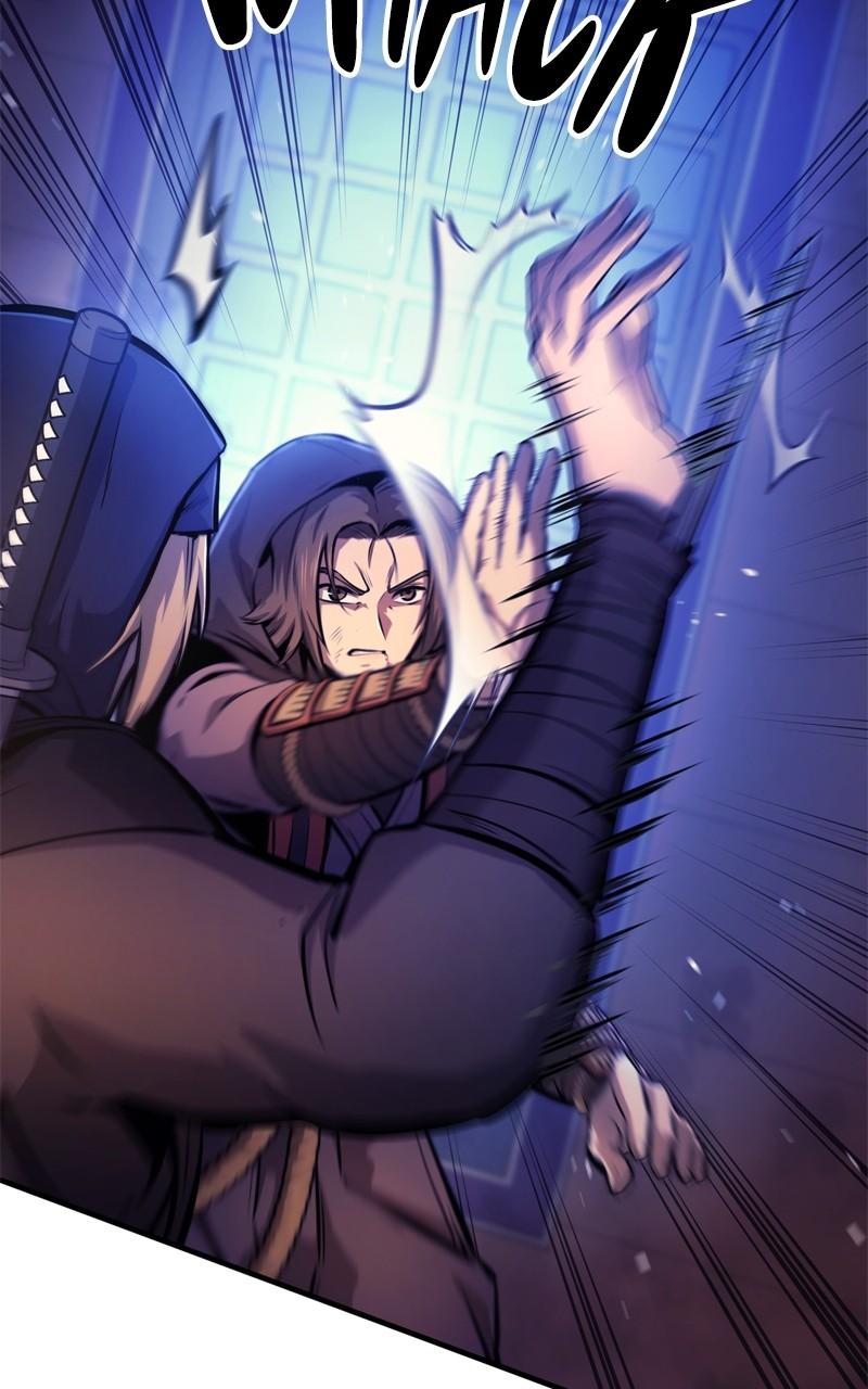 Assassin's Creed: Forgotten Temple Chap 20 - Next Chap 21