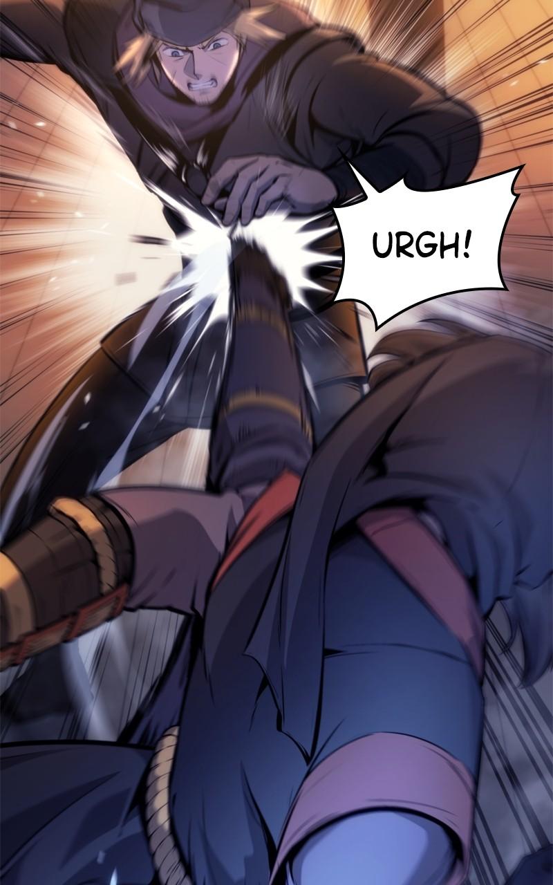 Assassin's Creed: Forgotten Temple Chap 20 - Next Chap 21