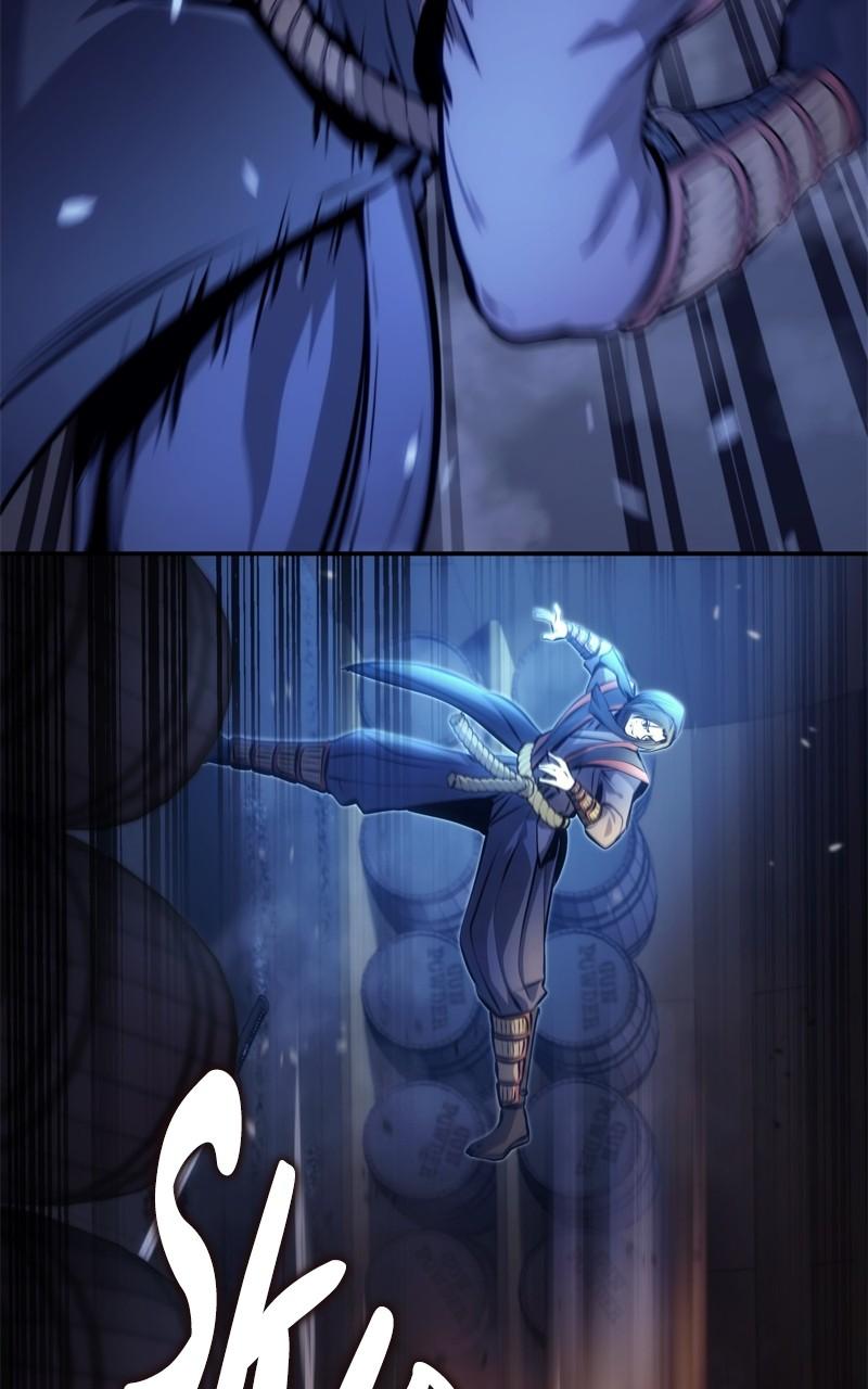 Assassin's Creed: Forgotten Temple Chap 20 - Next Chap 21